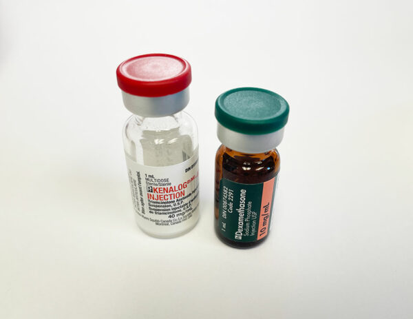Corticosteroid